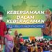 Kebersamaan dalam Keberagaman di SMP Citra Berkat Tangerang